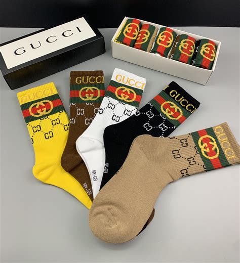 Gucci socks price south africa